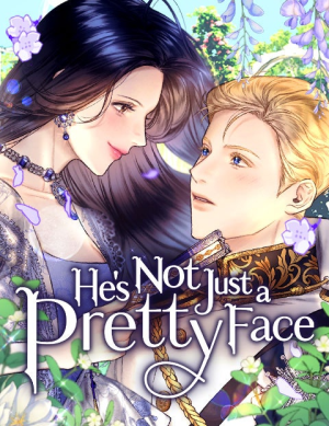 He's Not Just a Pretty Face cover