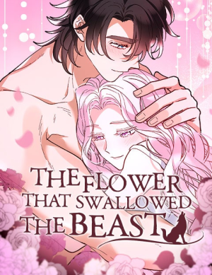 The Flower That Swallowed the Beast cover