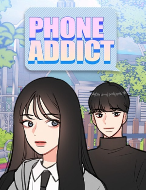 Phone Addict cover