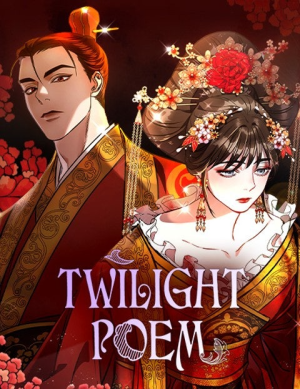 Twilight Poem cover
