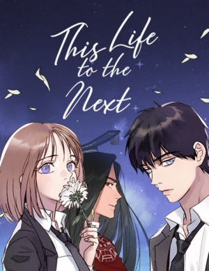 This Life to the Next cover