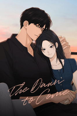 The Dawn to Come cover