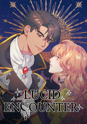Lucid Encounter cover