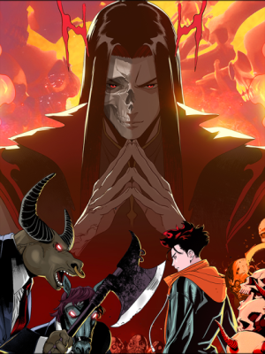 My Basic Attacks Summon the Undead: I, the Dark Ranger, Am the True Calamity cover