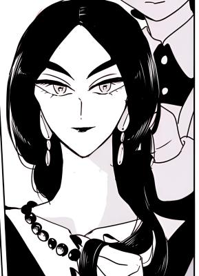 Me Uranaishi To Komadzukai Chan