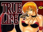 True Life cover