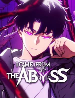 I Came From the Abyss