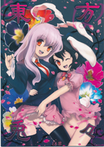 Touhou dj - Usa Usa cover