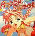Rabbit Sweet cover