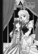 Touhou dj - Candy Amethyst cover