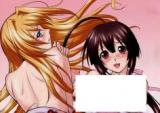Sekirei dj - Shokushin Shiteshite Ashikabi-sama! cover