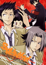 Series Image