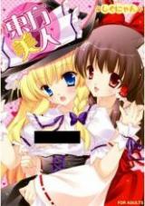 Touhou dj - Touhou Bijin cover