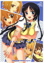 K-ON! dj - Lazy Summer cover