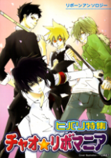 Series Image