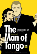 The Man of Tango