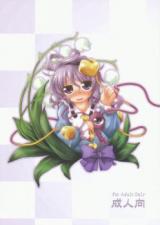 Touhou dj - Synchro Feeling cover