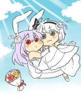 Touhou dj - We're Getting Married!! cover