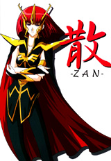 Gundam ZZ dj - ZAN cover