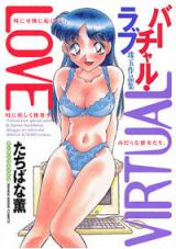 Virtual Love cover