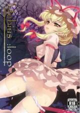 Touhou dj - Mebius Loop cover