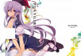 Touhou dj - PLAYGIRL cover