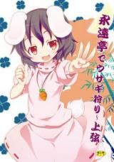 Touhou dj - Eientei de Usagi Gari~Jyougen cover