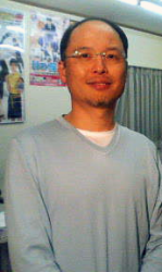 Author Image