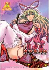 Touhou dj - Touhou Hisouchin cover