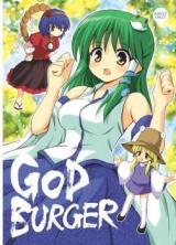 Touhou dj - Godburger cover