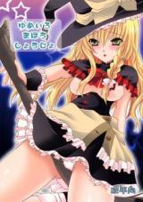 Touhou dj - Dream Colored Magical Girl cover