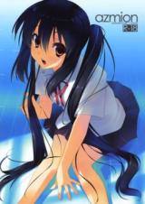 K-ON! dj - Azmion cover