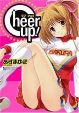 Cheer Up! cover