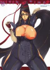 Bayonetta dj - Witch Time cover