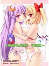 Touhou dj - Service Time cover