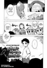 Let's Go to the Petting Zoo! cover