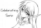 To Heart dj - Celebrating Serio cover