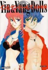 Yin & Yang Dolls cover