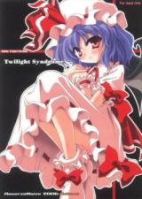 Touhou dj - Twilight Syndrome cover